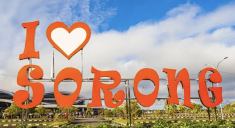Sorong