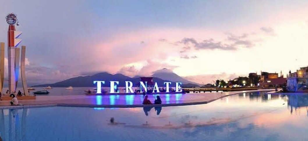 Ternate