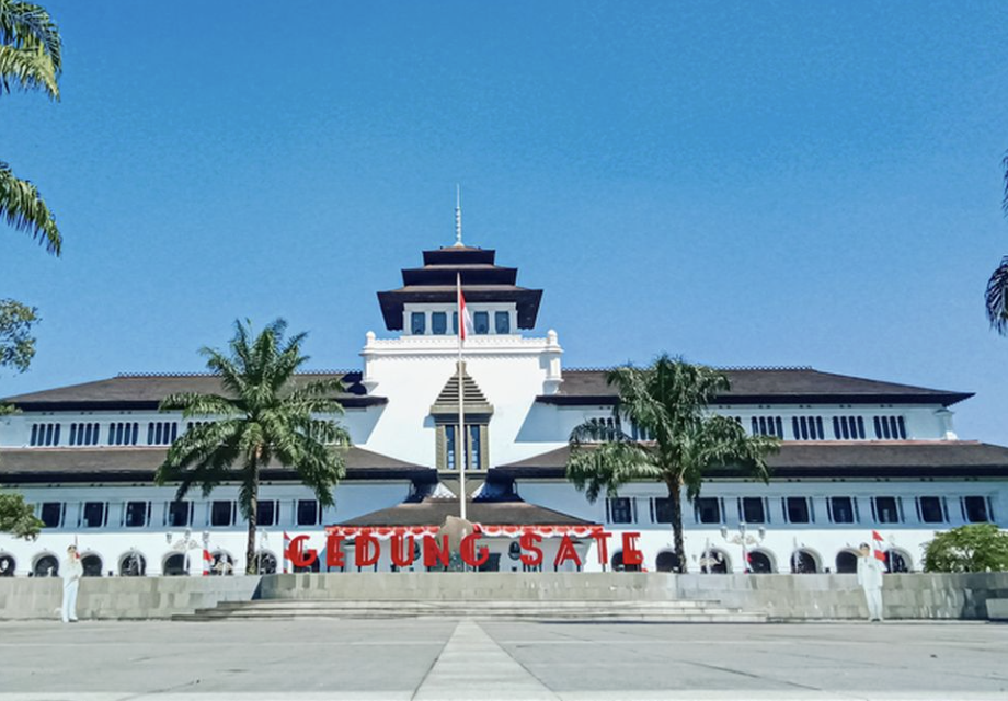 Bandung