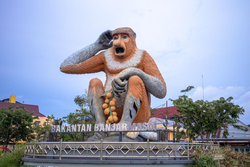 Banjarmasin