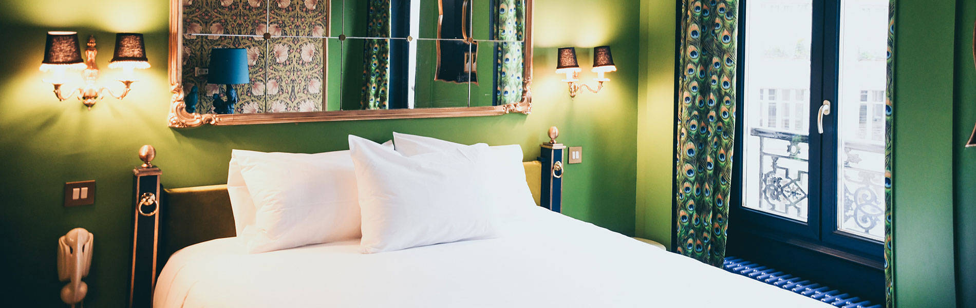 Hotel in Padang Kovacek-Durgan