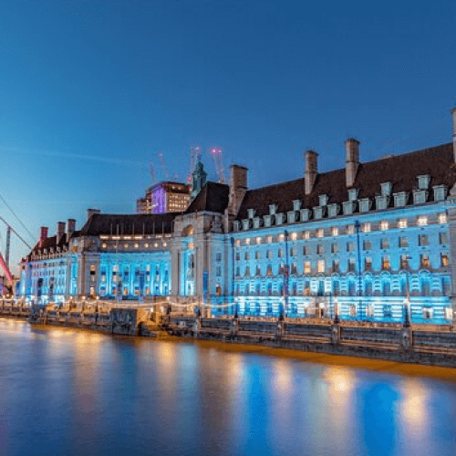 Castello Casole Hotel